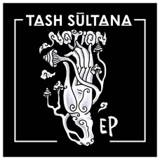 TASH SULTANA-NOTION (CD)