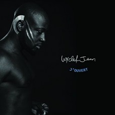 WYCLEF JEAN-J'OUVERT (CD)