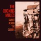 BUCKING MULES-SMOKE BEHIND THE CLOUDS (CD)