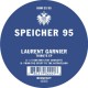 LAURENT GARNIER-SPEICHER 95 (TRIBUTE) -EP- (12")