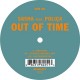 SASHA-OUT OF TIME (12")