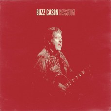 BUZZ CASON-PASSION (CD)
