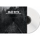 OLD 97'S-GRAVEYARD WHISTLING-SILVER (LP)