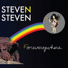 STEVEN STEVEN-FOREVERYWHERE (CD)