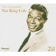 NAT KING COLE-UNFORGETTABLE (2CD)
