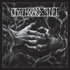 KING OF ASGARD-TAUDR (CD)