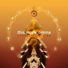 THIS MORN' OMINA-KUNDALINI RISING (2CD)