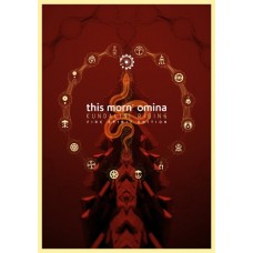 THIS MORN' ONINA-KUNDALINI RISING (3CD)