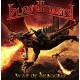BLOODBOUND-WAR OF DRAGONS -GATEFOLD- (LP)