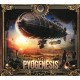 PYOGENESIS-A KINGDOM TO DISAPPEAR -DIGI- (CD)