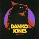 DANKO JONES-WILD CAT -DIGI- (CD)
