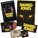 DANKO JONES-WILD CAT -DIGI/BOX SET- (CD)
