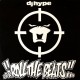 DJ HYPE-ROLL THE BEATS (12")