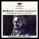 L. VAN BEETHOVEN-COMPLETE SYMPHONIES (6CD)