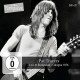 PAT TRAVERS-LIVE AT.. (CD+DVD)