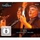 PETER PANKAS JANE-LIVE AT.. (CD+DVD)
