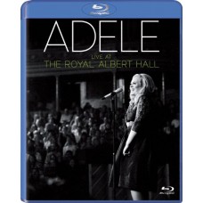 ADELE-LIVE AT THE.. (BLU-RAY+CD)