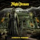 NIGHT DEMON-DARKNESS REMAINS -HQ- (LP+CD)