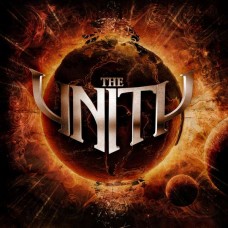 UNITY-UNITY (2LP+CD)