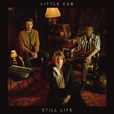 LITTLE CUB-STILL LIFE (LP)