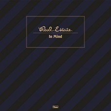 REAL ESTATE-IN MIND -O-CARD- (CD)
