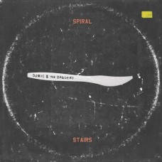 SPIRAL STAIRS-DORIS & THE DAGGERS (LP+7")