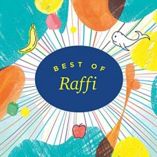 RAFFI-BEST OF (CD)