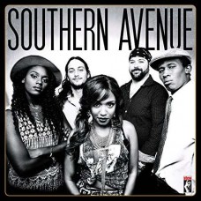 SOUTHERN AVENUE-SOUTHERN AVENUE (CD)