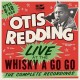 OTIS REDDING-LIVE AT THE WHISKY A GO GO-THE COMPLETE RECORDINGS (2LP)