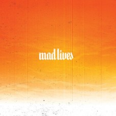MALDIVES-MAD LIVES (CD)