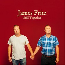 JAMES FRITZ-STILL TOGETHER (CD)
