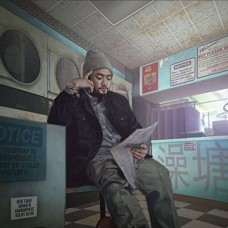 J BOOG-WASH HOUSE TING -DELUXE- (2LP)