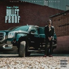 YOUNG DOLPH-BULLETPROOF -DIGI- (CD)