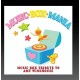 MUSIC BOX MANIA-TRIBUTE TO AMY WINEHOUSE (CD)