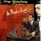 SERGE GAINSBOURG-DU CHANT A LA UNE! 1 & 2 (LP)