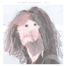 LE SEUL ELEMENT-DEMON (CD)