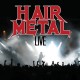 V/A-HAIR METAL LIVE (3CD)