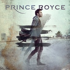 PRINCE ROYCE-FIVE (CD)
