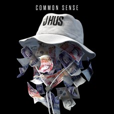 J HUS-COMMON SENSE (CD)