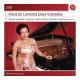 ALICIA DE LARROCHA-PLAYS GRANADOS (3CD)