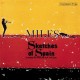 MILES DAVIS-SKETCHES OF SPAIN (LP)