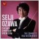 SEIJI OZAWA-SEIJI OZAWA & THE CHICAGO (6CD)