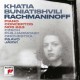 S. RACHMANINOV-PIANO CONCERTO NO.3 (CD)