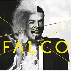 FALCO-FALCO 60 (3CD)