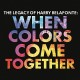 HARRY BELAFONTE-LEGACY OF HARRY BELAFONTE (CD)