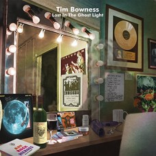 TIM BOWNESS-LOST IN THE GHOST LIGHT (CD+DVD)