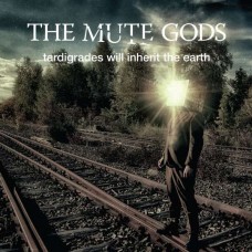 MUTE GODS-TARDIGRADES WILL.. (2LP+CD)