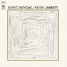 KEITH JARRETT-EXPECTATIONS (CD)