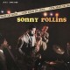 SONNY ROLLINS-OUR MAN IN JAZZ (CD)