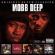 MOBB DEEP-ORIGINAL ALBUM CLASSICS (5CD)